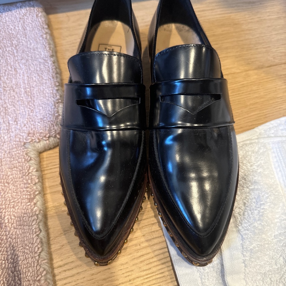 loafers
